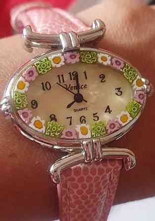 Годинник муранське скло та Morellato (Італія) Київ