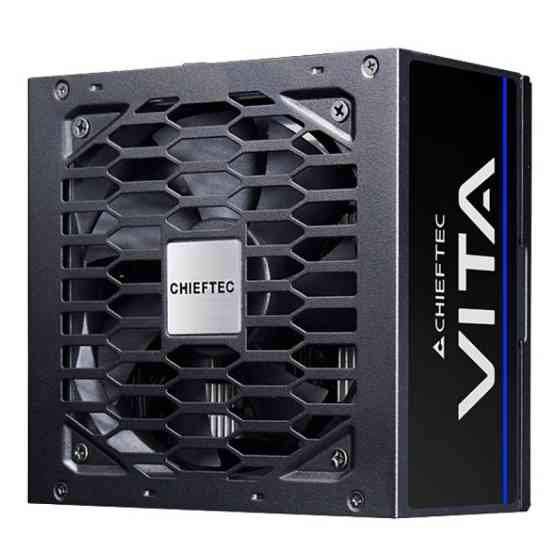 Блок питания Chieftec BPX-750-S Bronze Харьков