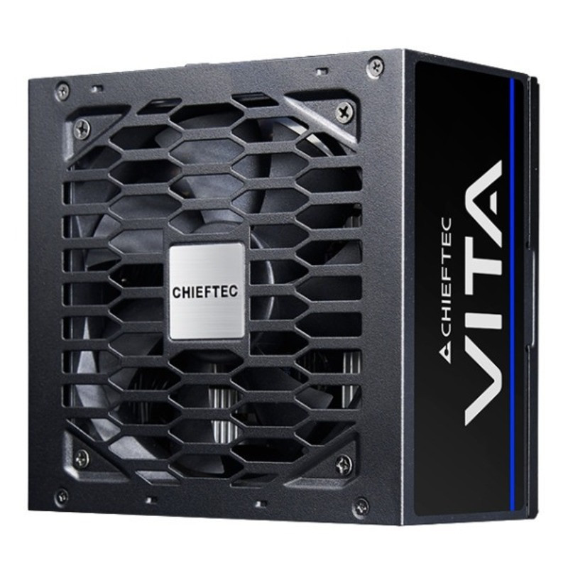 Блок питания Chieftec BPX-750-S Bronze Харьков - изображение 3