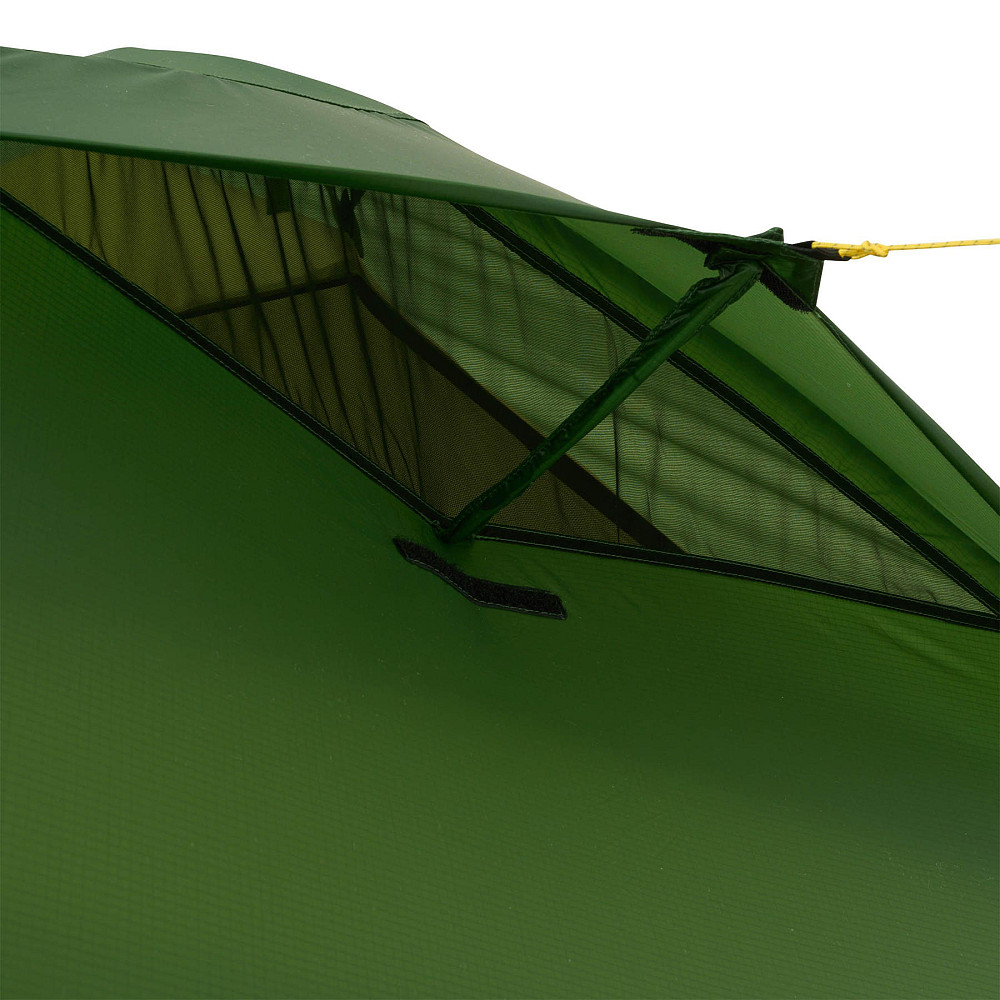 Палатка Wechsel Exogen 3 ZG Green (231086) Винница - изображение 15
