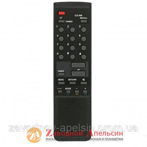 Пульт ТВ TV HITACHI CLE-898 Одесса - изображение 1