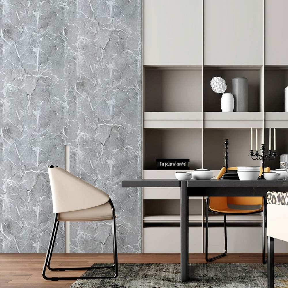 Пленка на самоклейке 60см х 10м SW-00002387 Днепр - изображение 6