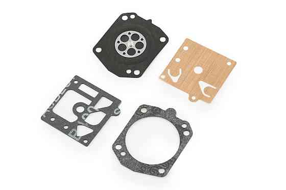 Ремкомплект карбюратора   бензопила Komatsu ZENOAH 6200 Мукачево