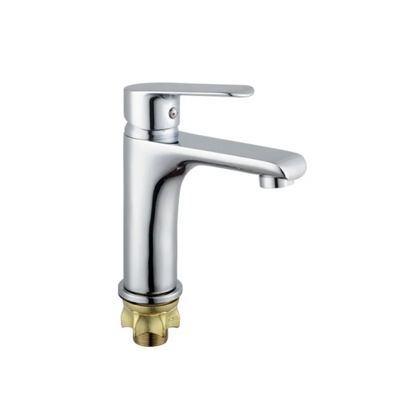 Змішувач для умивальника Champion Astra 001 (Nut) (MI6403) Київ