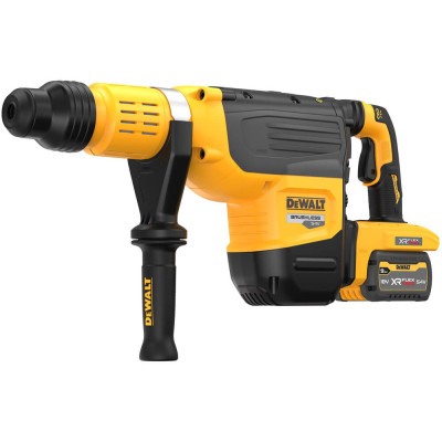 Перфоратор DeWALT безщітковий, SDS-Plus, 18 В, 2.1 Дж, 3 реж. (без АКБ та ЗП) (DCH775X2) Вінниця - фото 1