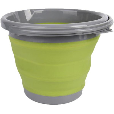 Відро складне Tramp 5L olive (UTRC-092-olive) Вінниця - фото 1