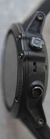 Смарт-Часи Garmin Tactix Bravo військова серія, сапфірове скло. Київ