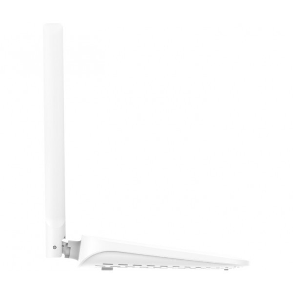 Маршрутизатор Xiaomi Mi Router AC1200, Gigabit, Wi-Fi, 2*Lan, 4ANT, 802.11ac, 867Мbit, 2.4/5.0ГГц (DVB4330GL#) Київ - фото 3