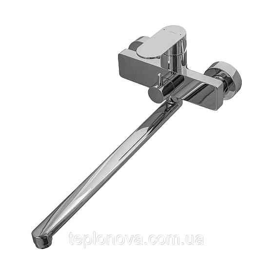 Смеситель для ванны TOPAZ BARTS TB 07116-H36 Черновцы