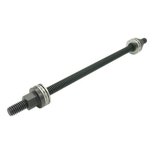 Болт з гайкою M10 (L350mm) для JGAI2701 TOPTUL JLBJ1035 Одеса - фото 1