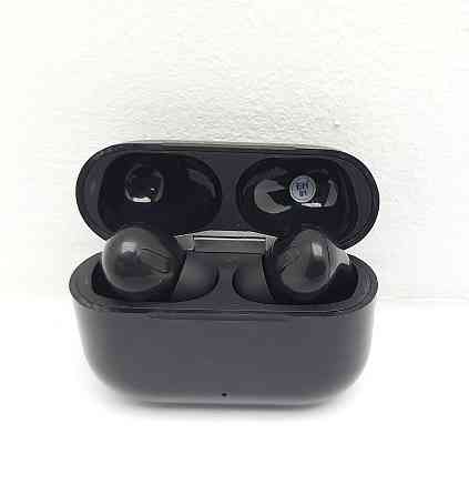 Безпровідні навушники TWS ЕН01 вакуумні, (Б клас) Луцк