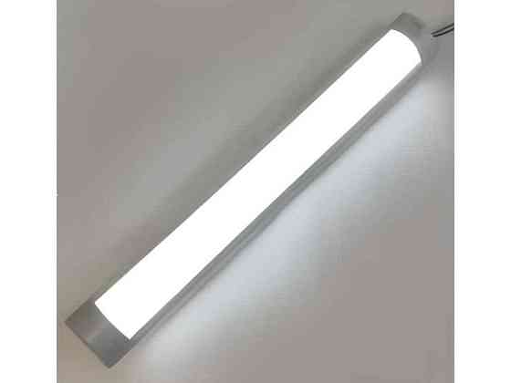 Світильник світлодіодний лінійний BL-LED-18W, 18W 220В 1440Lm 600mm 6500K IP20 ТМ BELLA LUCE Solmir Київ