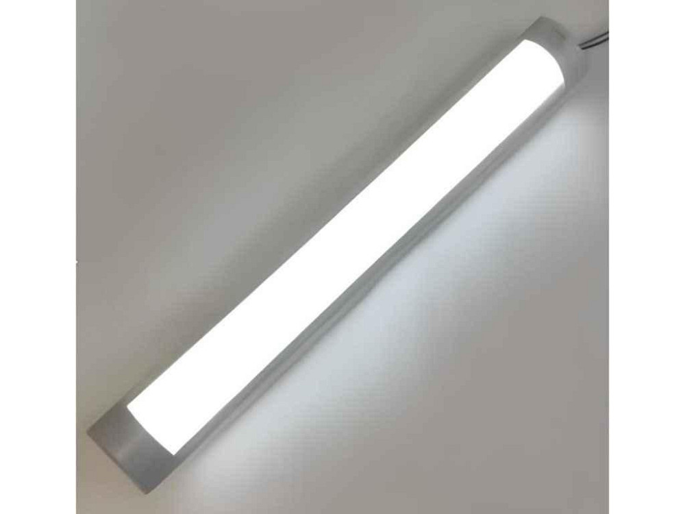 Світильник світлодіодний лінійний BL-LED-18W, 18W 220В 1440Lm 600mm 6500K IP20 ТМ BELLA LUCE Solmir Київ - фото 1