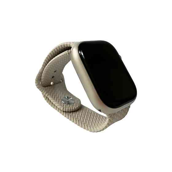 Смарт-годинник HK 9 Pro Max Plus 45mm серый Киев