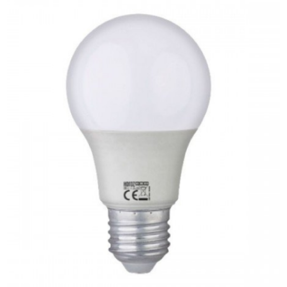 Светодиодная лампа LED 15W E27 6400К Horoz Харьков