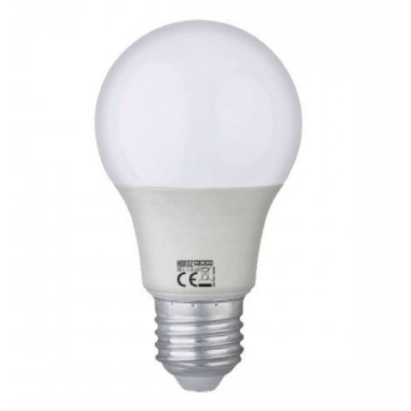 Светодиодная лампа LED 15W E27 6400К Horoz Харьков - изображение 1