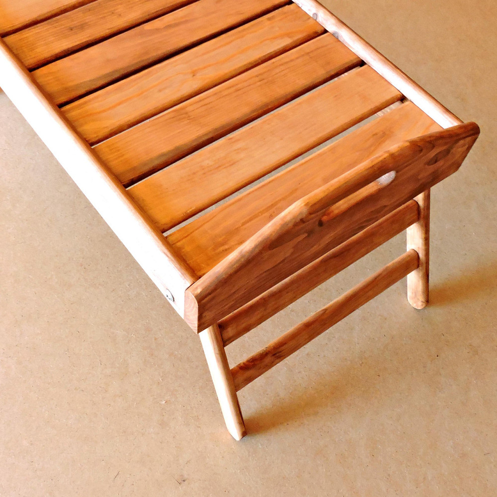 Столик-поднос для завтрака 