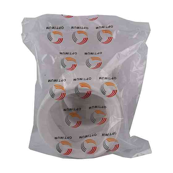 Патрубок OPTIMUM з'єднувальний зі зміщенням з приєдн.розміром 110мм OPTI-60109/09 (000029715) Київ