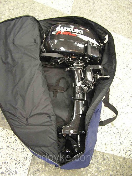 Чехол Для Мотора Parsun Т3.6 Киев - изображение 2