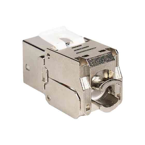 Модуль Keystone RJ45 NVC-KJ-20 CAT6A STP (74-00121) Киев