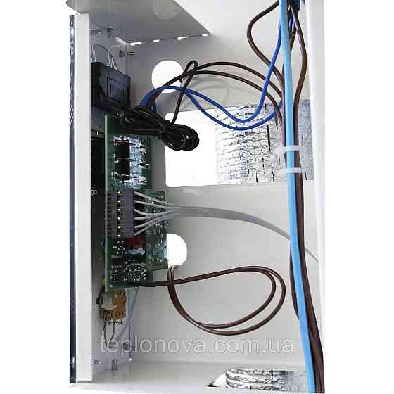 Электрический котел NEON WCSMG  4.5 кВт 220/380 В, семистор Черновцы