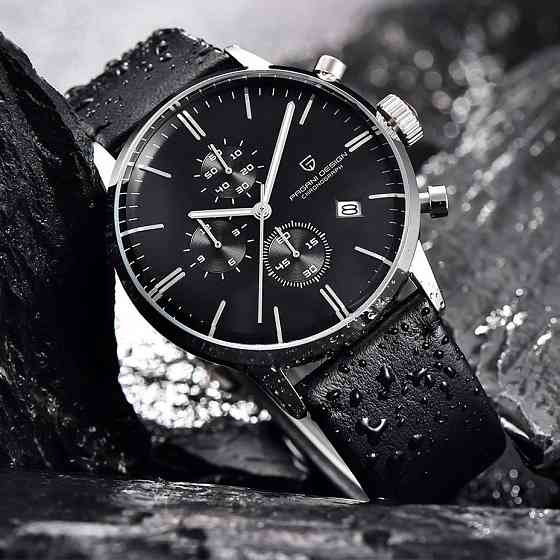 Pagani Design PD-2720 Gold-Black-Black Київ