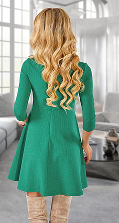 Платье с кристаллами (44) Киев - изображение 2