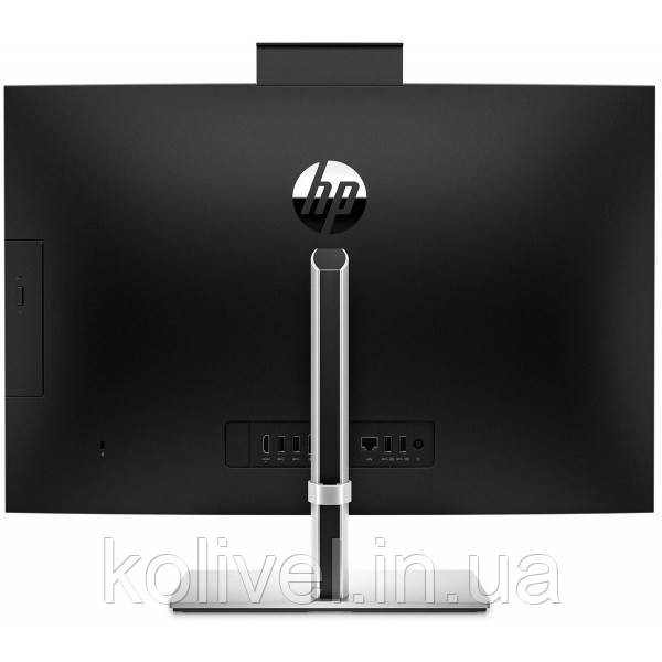 Моноблок 23.8'' HP ProOne 440 G9 i7-12700T/16Gb/SSD512Gb/Cam/WiFi/HAS/K&M/W11P64/3 y.w (6D3F2EA) Киев - изображение 7