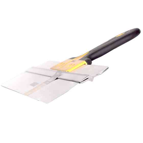 Шпатель неіржавкий фасадний Profi 450 мм SIGMA (8322351) Київ