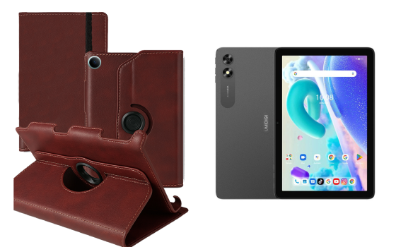 Чехол Spinner360 для планшета UMIDIGI G2 Tab, цвет Shlyakhetna Киев