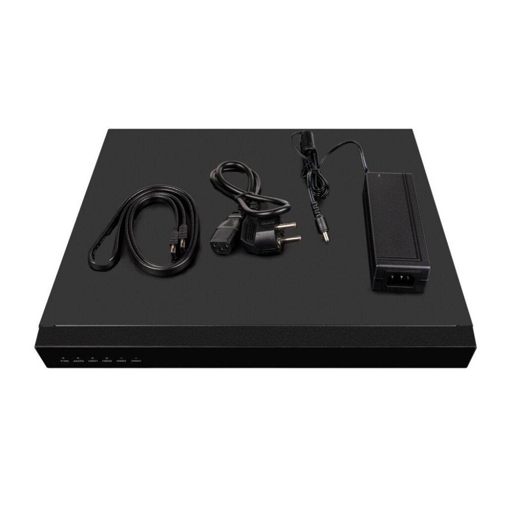 Дополнительная станция на 4 hdd GV - 0104 Киев - изображение 6