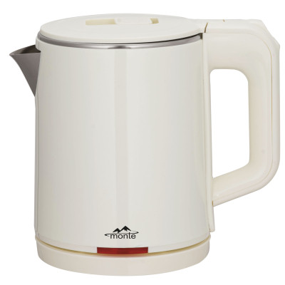 Электрочайник Monte MT-1841 Винница - изображение 1