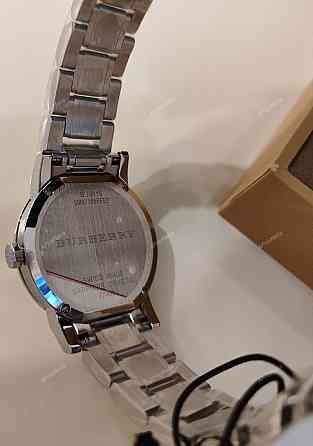 Годинник Burberry bu9115 Київ