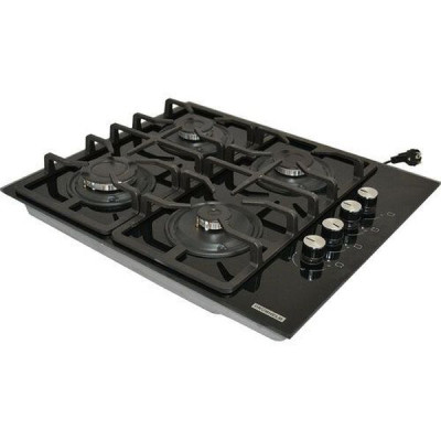 Варочная поверхность Grunhelm GPG 3211 BF Винница - изображение 2