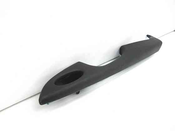 Mercedes-Benz  A2117300228 9E97 Внутрішня ручка - підлокітник чорний задніх правих дверей E-class W211 E-class S211 Одеса