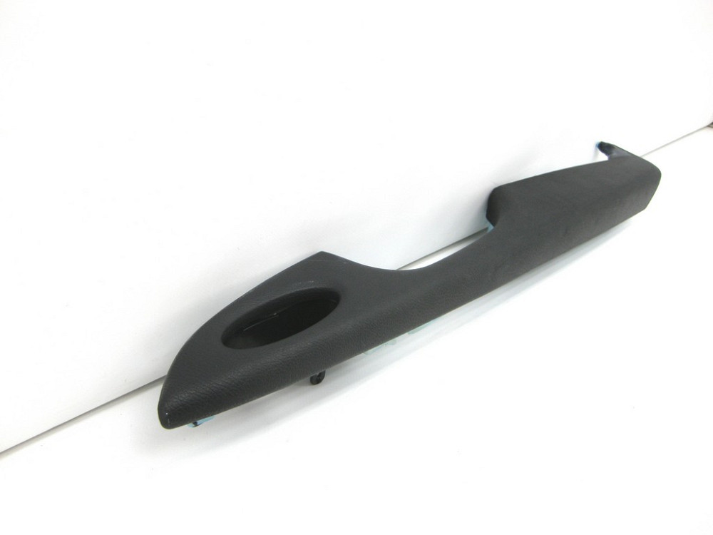 Mercedes-Benz  A2117300228 9E97 Внутрішня ручка - підлокітник чорний задніх правих дверей E-class W211 E-class S211 Одеса - фото 4