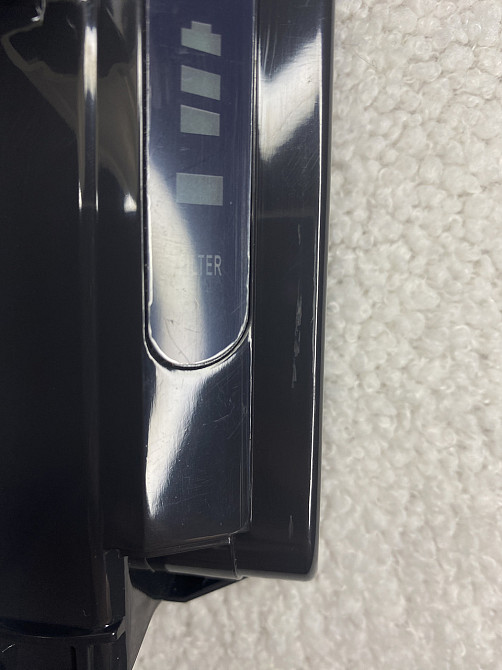 Акумулятор для пилососу Dyson V10 6000 мАг 25.2 V, змінна батарея для V10 Absolute, Animal, Motorhead, Fluffy, Total Clean (SV12) Київ - фото 7