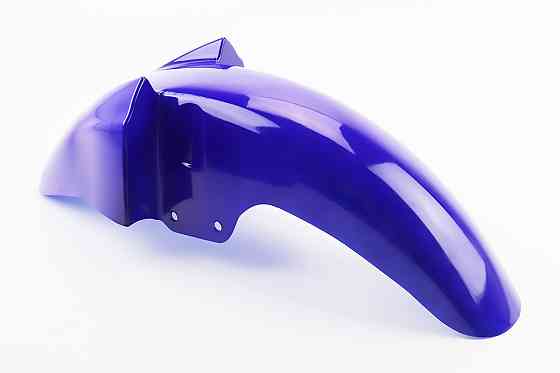 Kinlon JL150-70C пластик - Крило переднє, СИНІЙ Київ