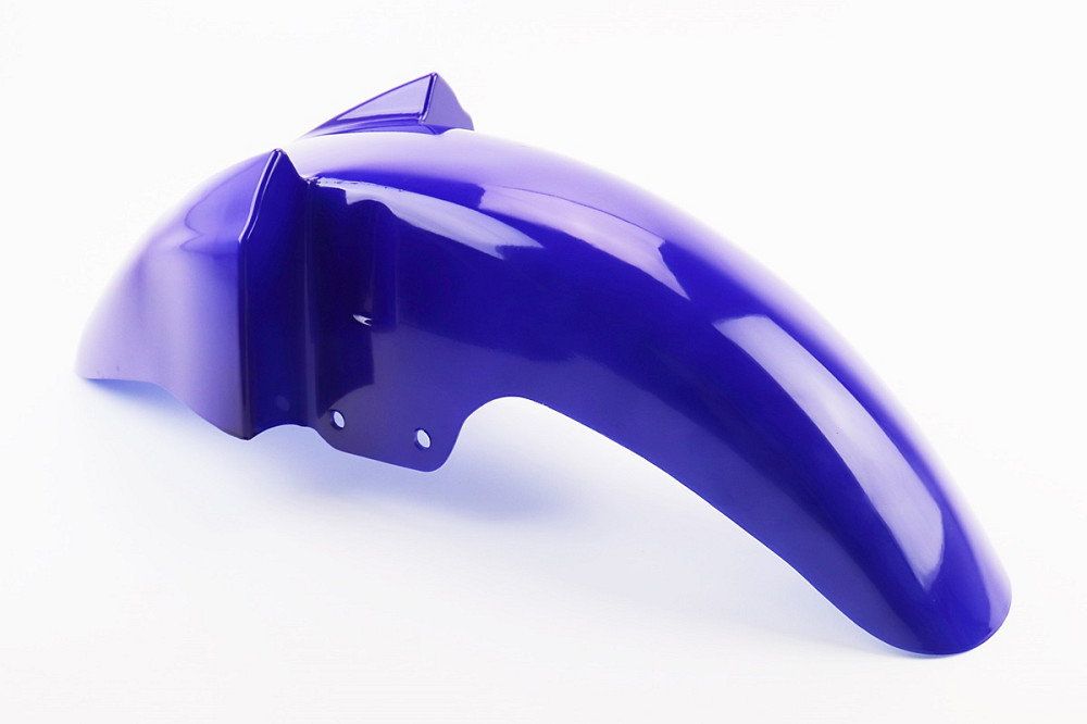 Kinlon JL150-70C пластик - Крило переднє, СИНІЙ Киев - изображение 2