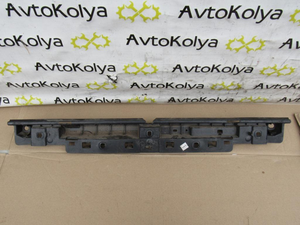 Кронштейн бампера задній Opel Vivaro III 2019-2023 (9811088680) Ковель - фото 2