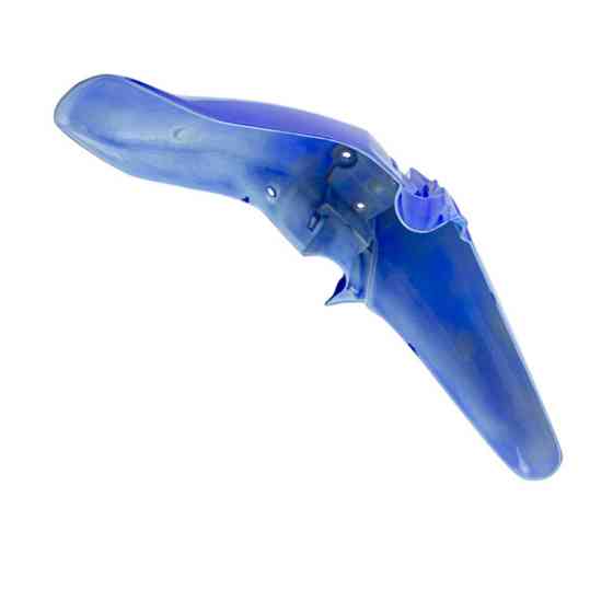 Крыло переднее (синее) AKTIV Мукачево