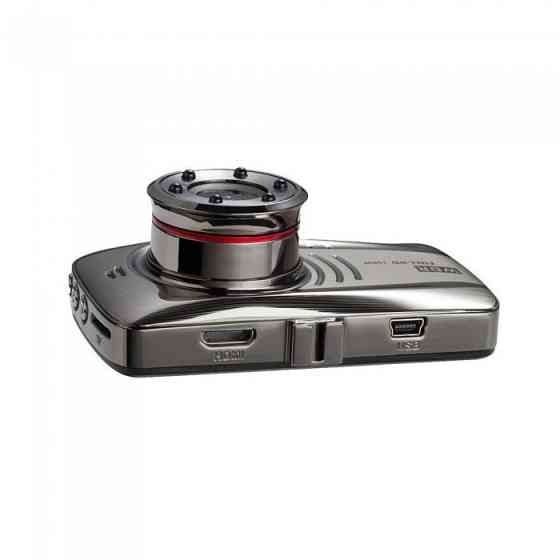 Автомобильный видеорегистратор DVR T671 Full HD 1080P Винница