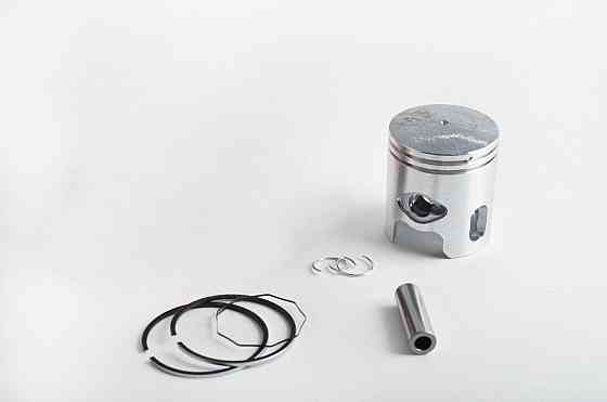 Поршень скутер Ямаха Йог 65.S (Ø44,00 p-10) Тайвань Мукачево