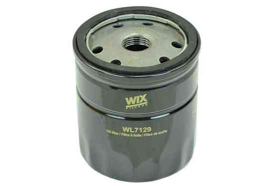 Фильтр Ланос, Nexia, Авео, Lacetti без упаковки WL 7129 масляный Мукачево