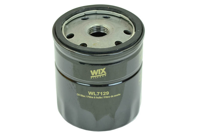 Фильтр Ланос, Nexia, Авео, Lacetti без упаковки WL 7129 масляный Мукачево - изображение 1