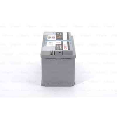 Акумулятор автомобільний Bosch 95А (0 092 S5A 130) Вінниця