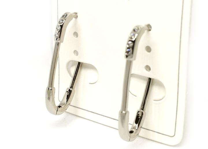 Серьги женские оригинальные Булавки Киев - изображение 1