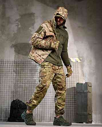 Тактический костюм мультикам COMBO набор  ПП7870 Одесса