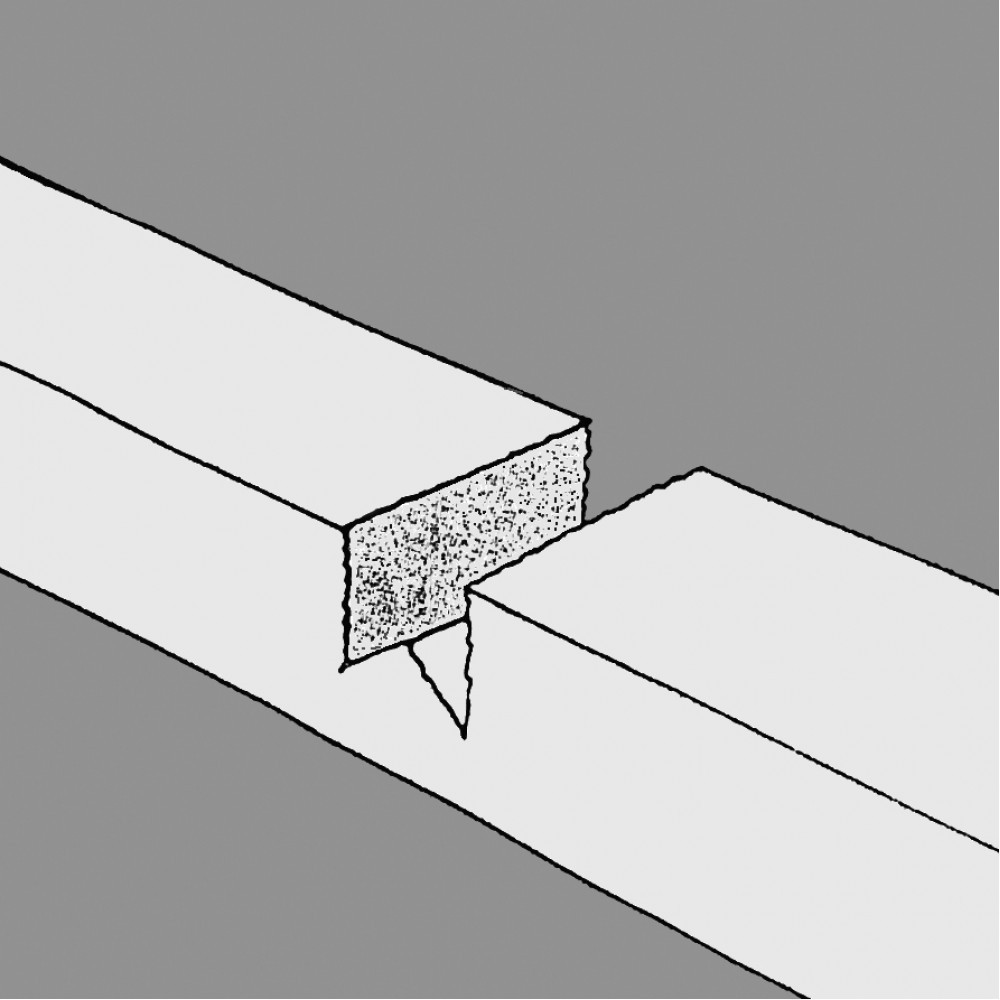 Ножівка ручна по дереву Tajima Japan Pull Aluminist 265мм (JPR265A) Одеса - фото 8