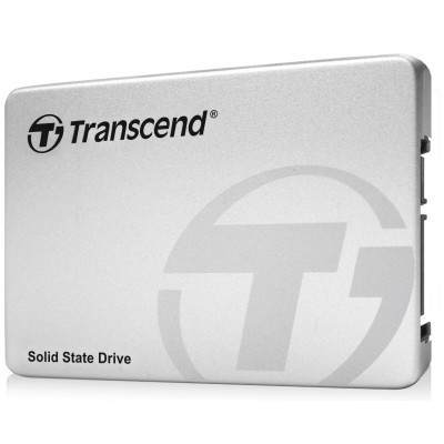 Накопитель SSD 2.5" 240GB Transcend (TS240GSSD220S) Винница - изображение 2